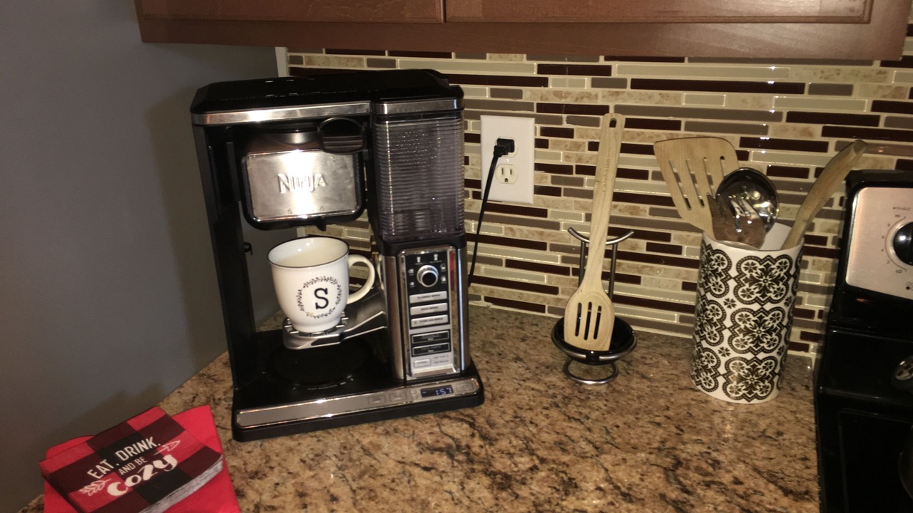 Photo of Kitchen in North Augusta
