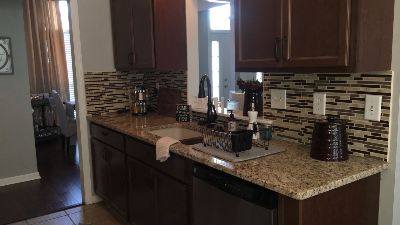 Photo of Kitchen in North Augusta