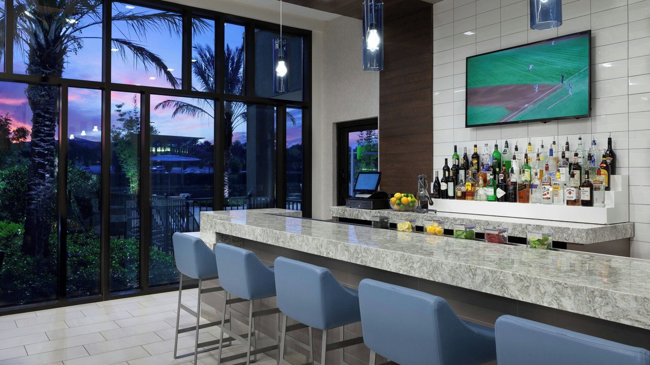 Photo of Outdoor in Millenia