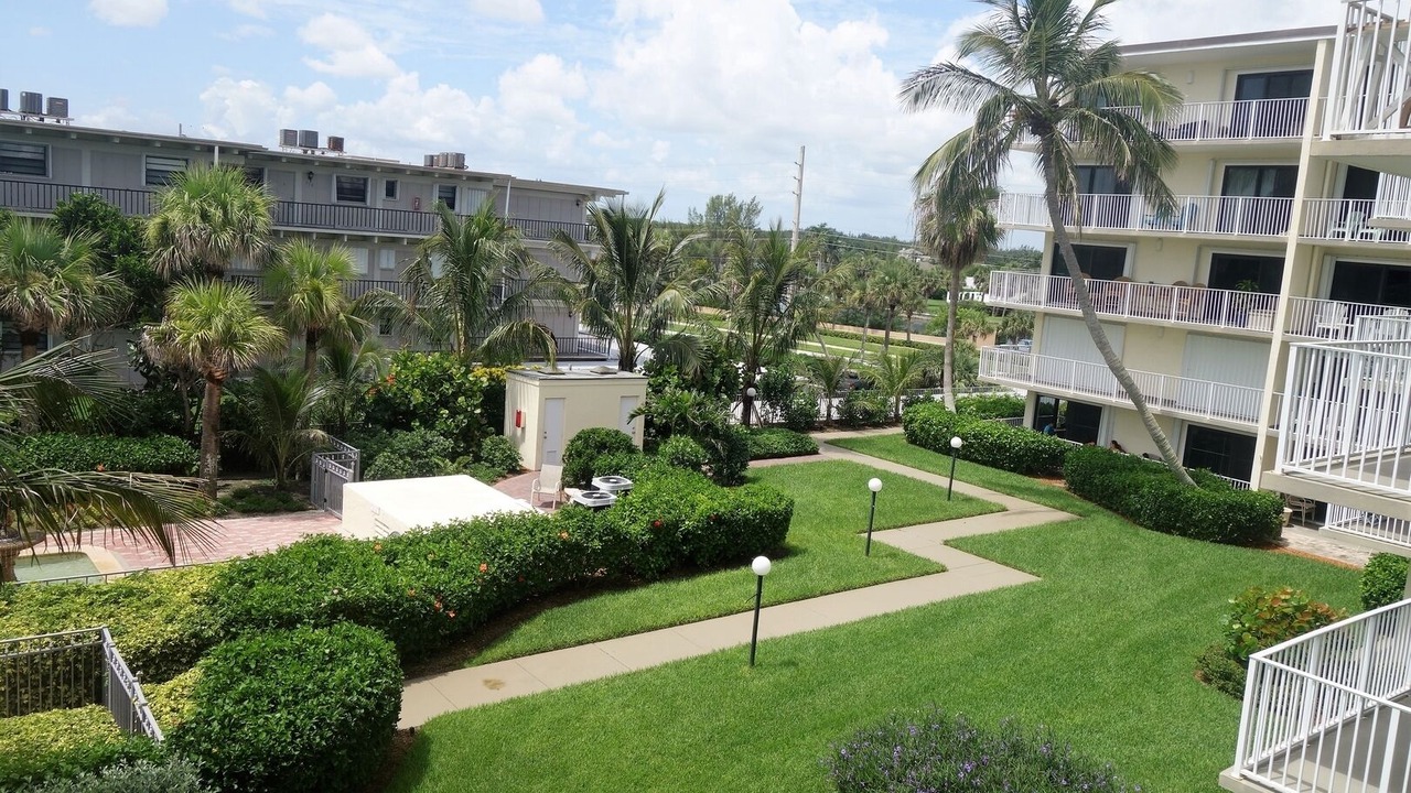 Photo of Outdoor in Central Beach
