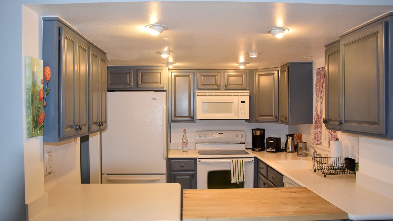 Photo of Kitchen in Central Beach