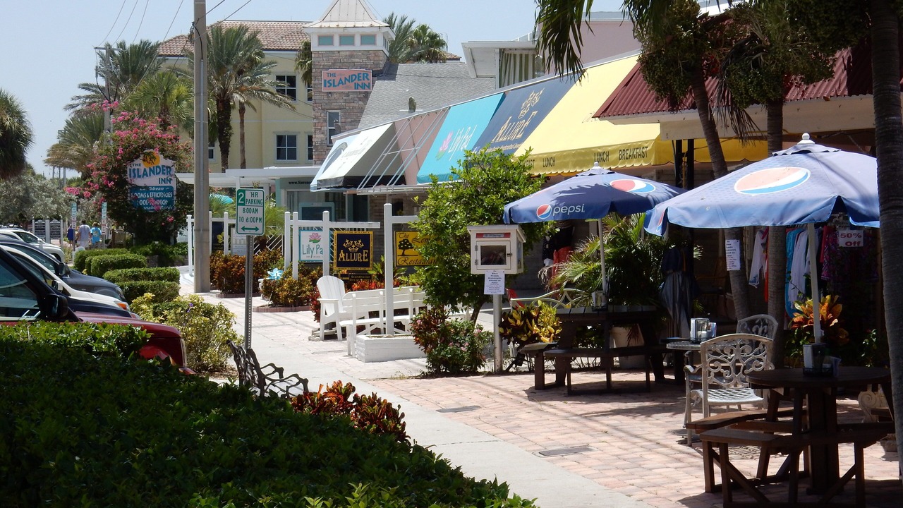 Photo of Outdoor in Central Beach