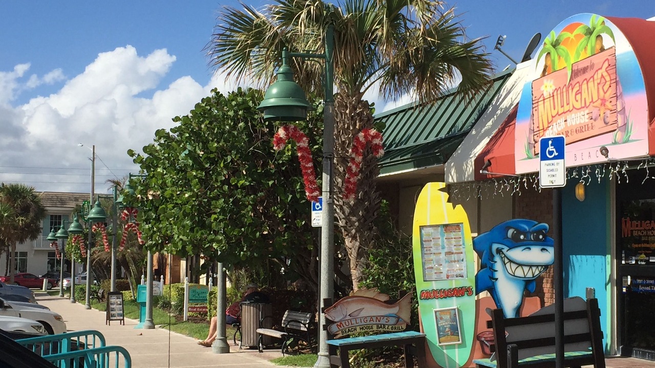 Photo of Outdoor in Central Beach