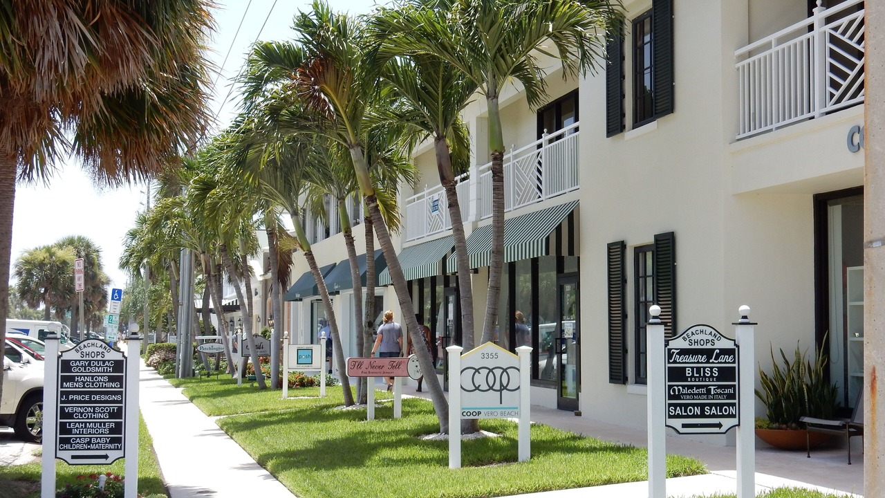 Photo of Outdoor in Central Beach