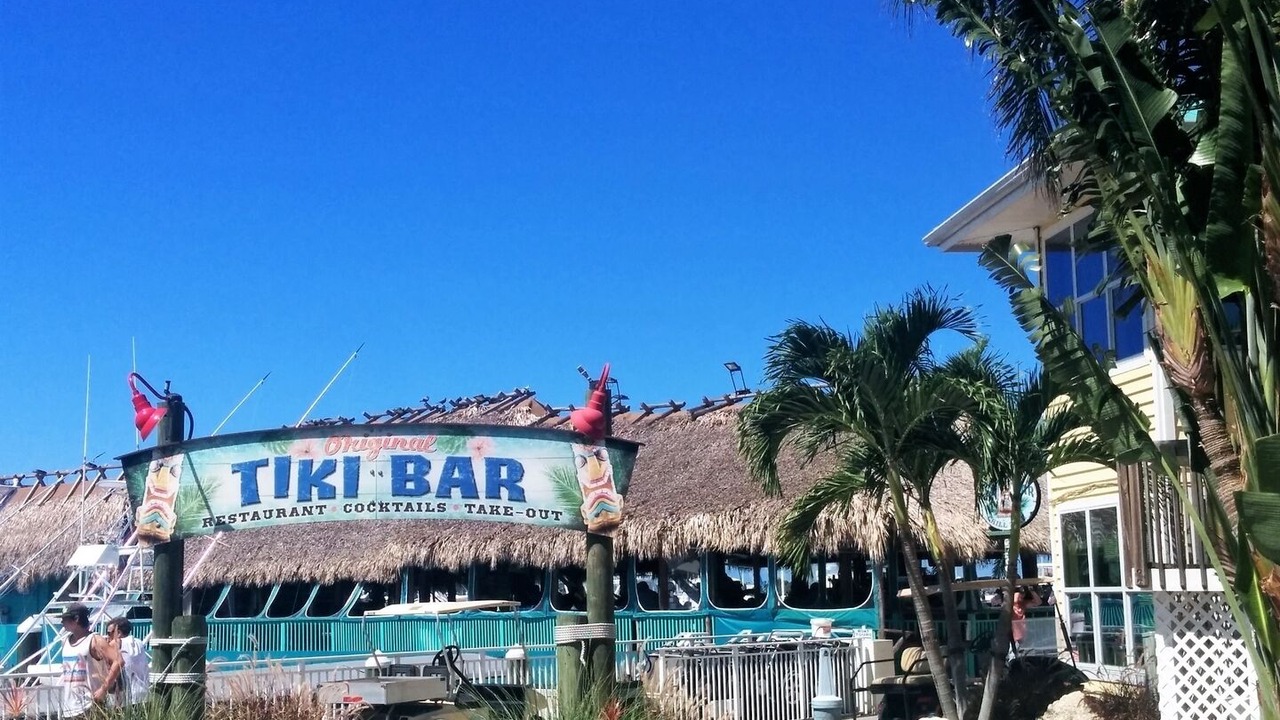 Photo of Outdoor in Central Beach