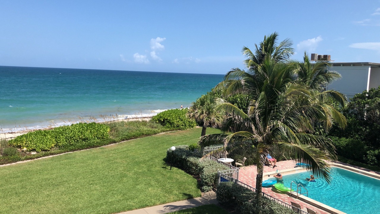 Photo of Outdoor in Central Beach