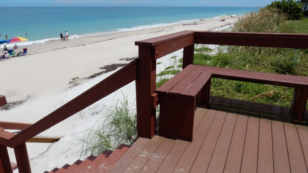 Photo of Outdoor in Central Beach