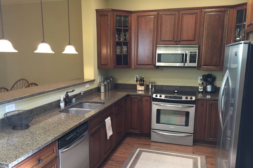 Photo of Kitchen in West Union