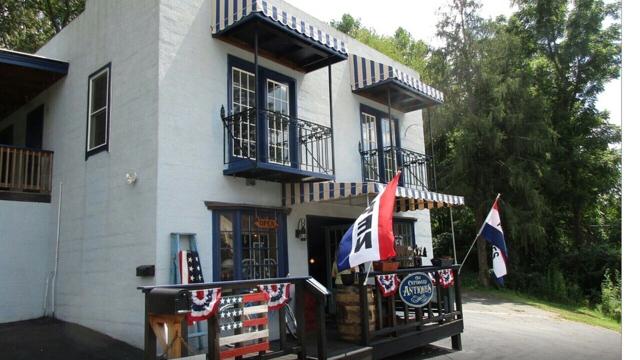 Photo of Outdoor in Hayesville