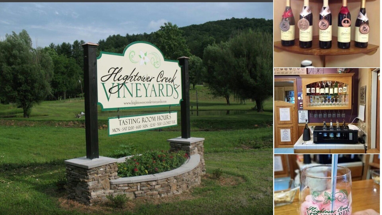 Photo of Outdoor in Hayesville