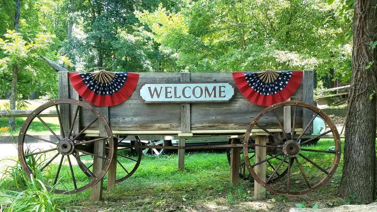 Photo of Outdoor in Hayesville