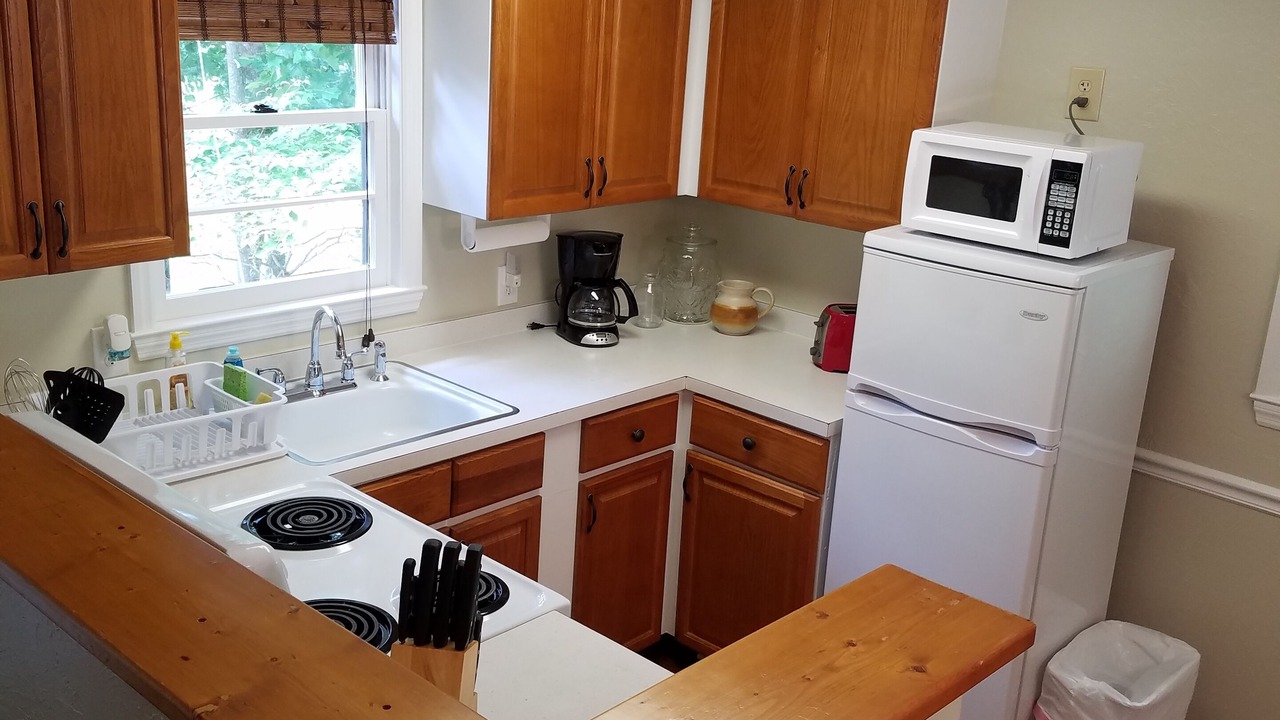 Photo of Kitchen in Hayesville