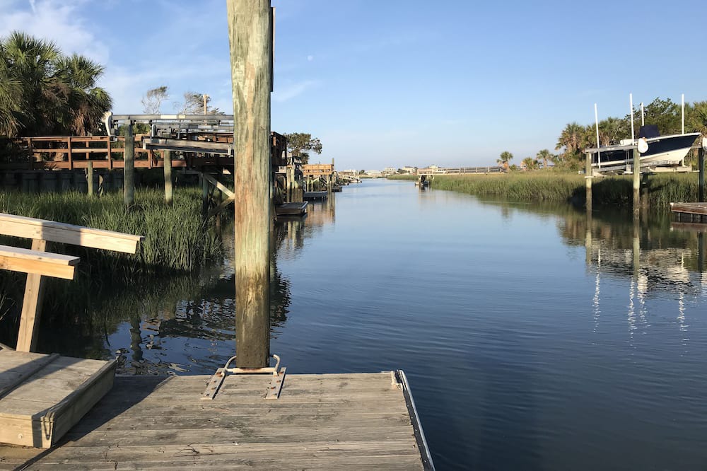 Photo of Outdoor in Saint Helena Island