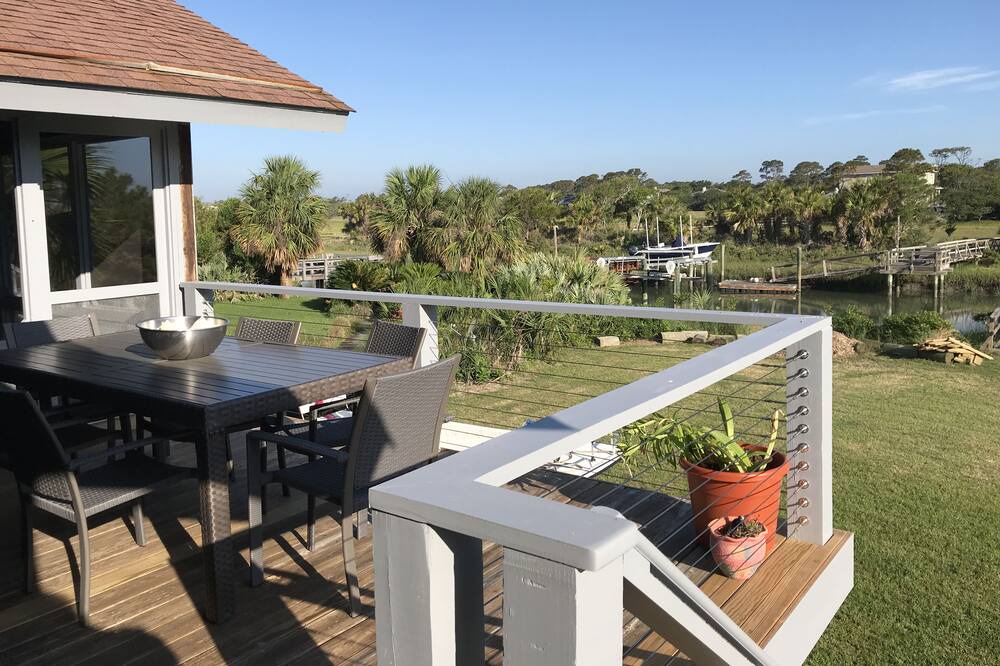 Photo of Outdoor in Saint Helena Island