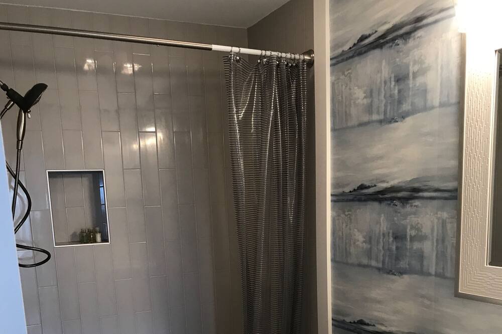 Photo of Bathroom in Saint Helena Island
