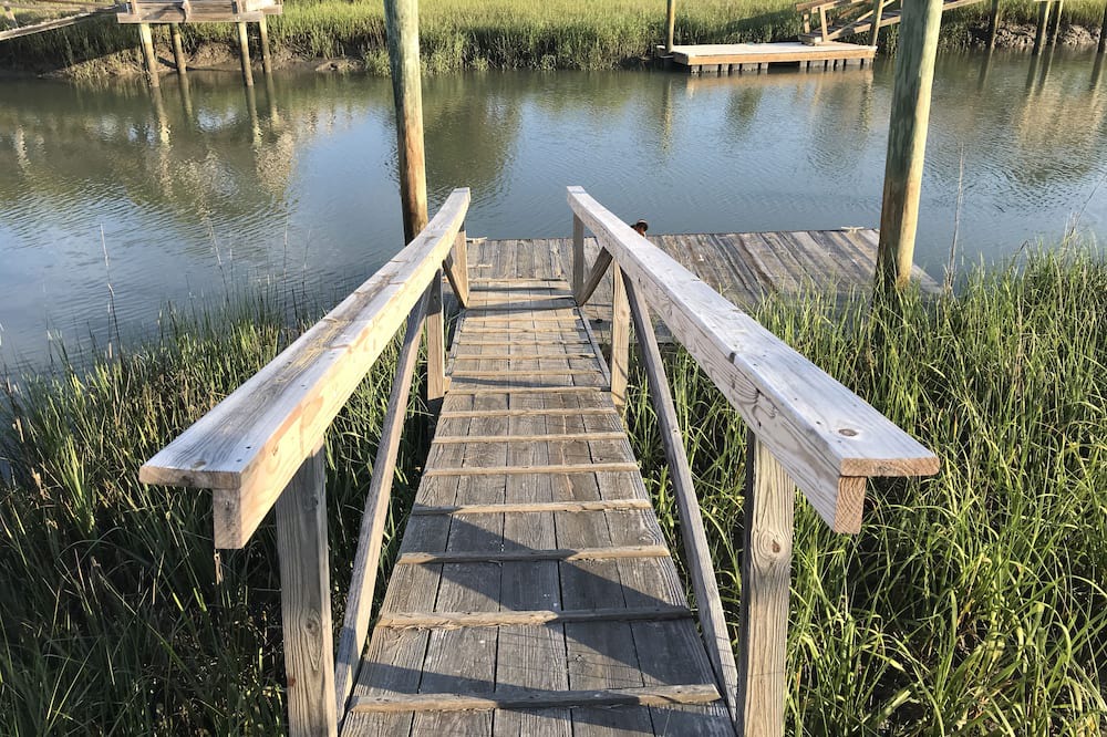 Photo of Outdoor in Saint Helena Island