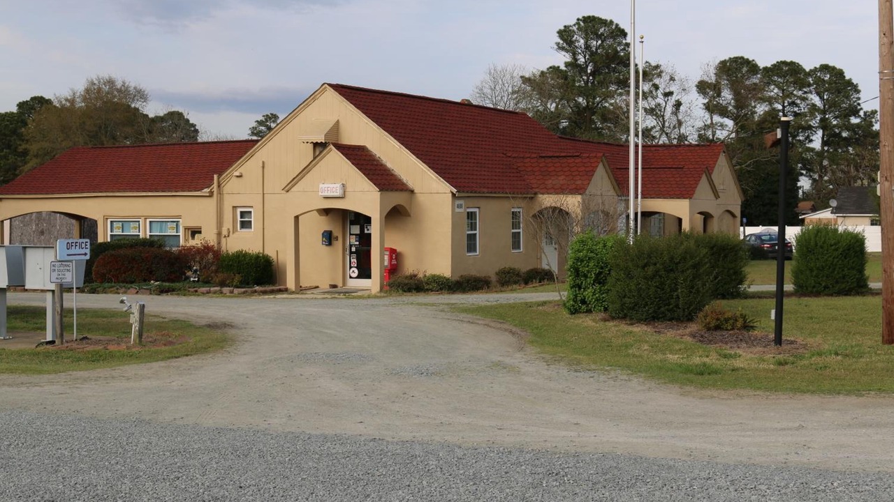 Photo of Outdoor in Four Oaks
