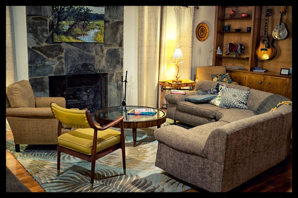 Photo of Livingroom in Beaufort