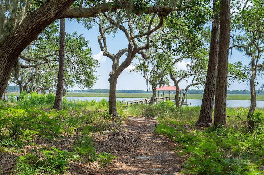 Photo of Outdoor in Beaufort