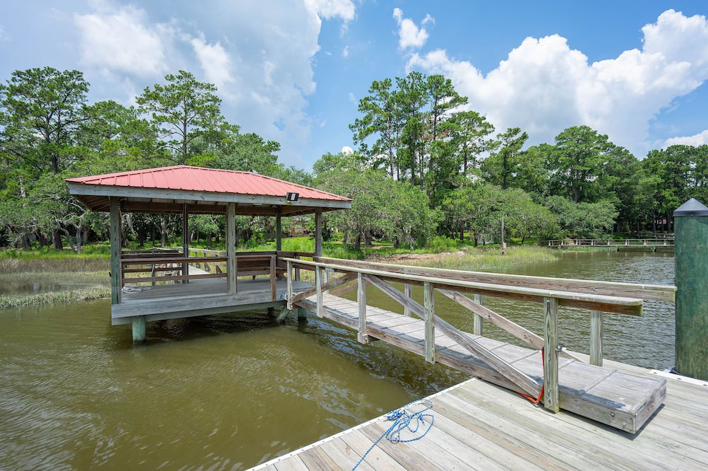 Photo of Outdoor in Beaufort
