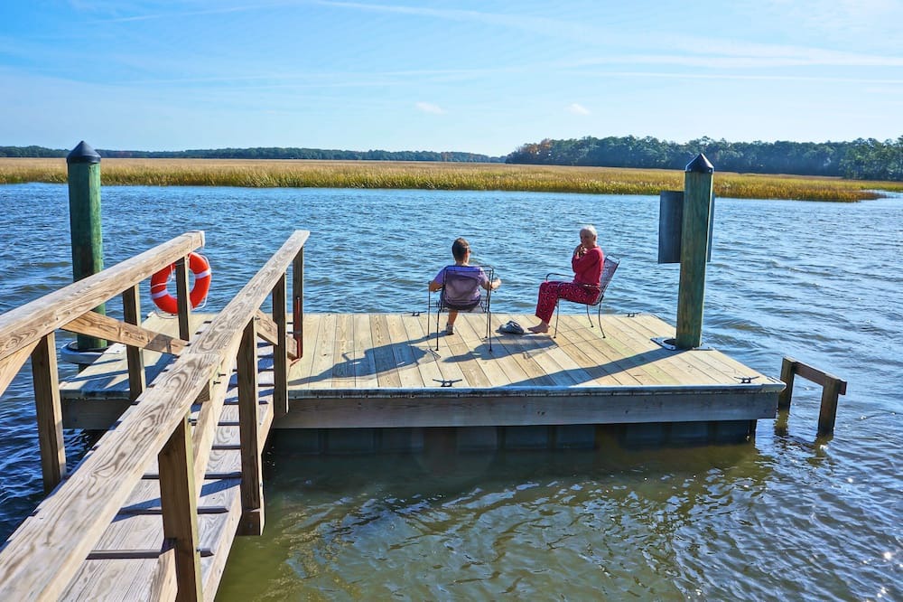 Photo of Outdoor in Beaufort