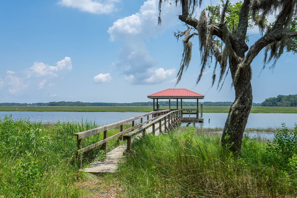 Photo of Outdoor in Beaufort