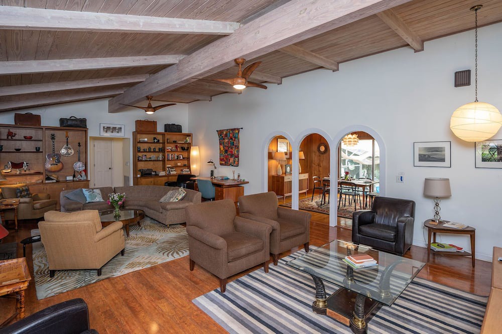 Photo of Bedroom in Beaufort
