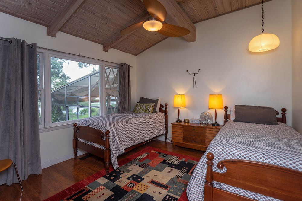 Photo of Bedroom in Beaufort