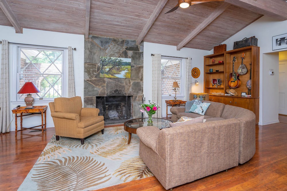Photo of Livingroom in Beaufort