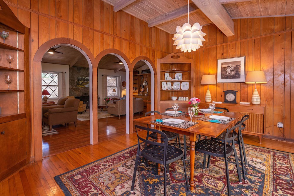 Photo of Kitchen in Beaufort