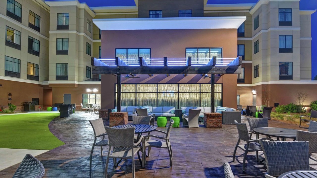 Photo of Outdoor in Eden