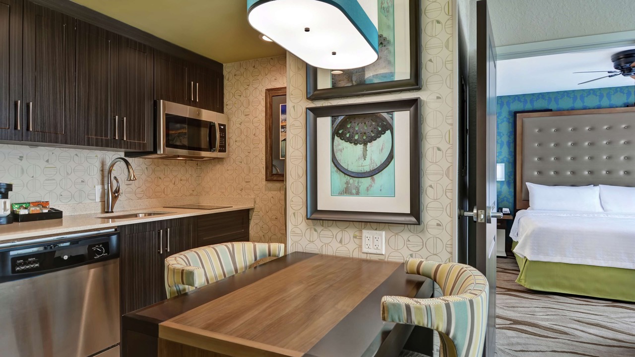 Photo of Kitchen in Eden