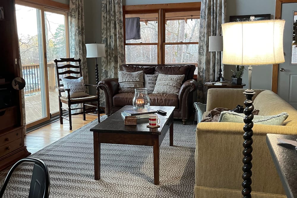 Photo of Livingroom in Martin