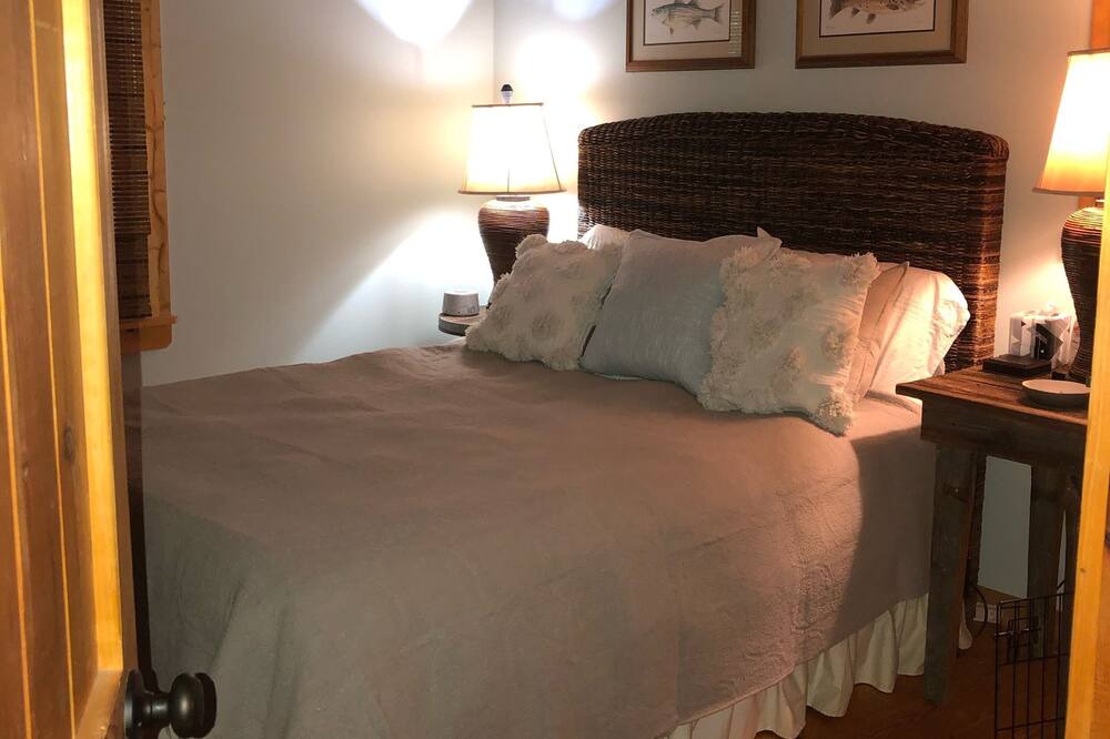 Photo of Bedroom in Martin