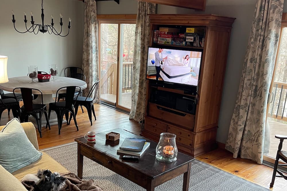 Photo of Livingroom in Martin
