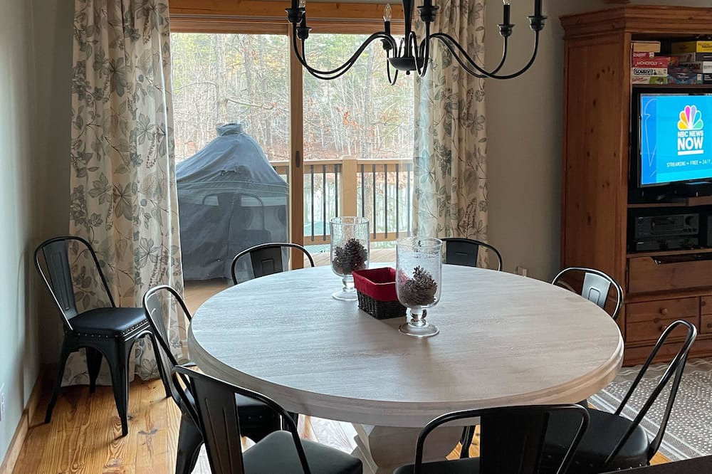 Photo of Kitchen in Martin