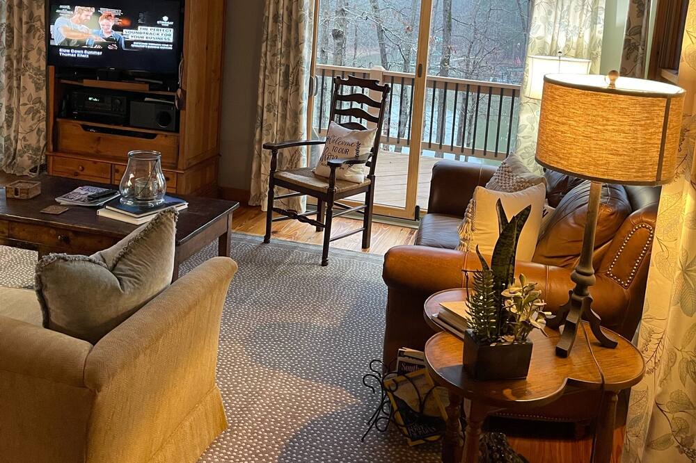 Photo of Livingroom in Martin
