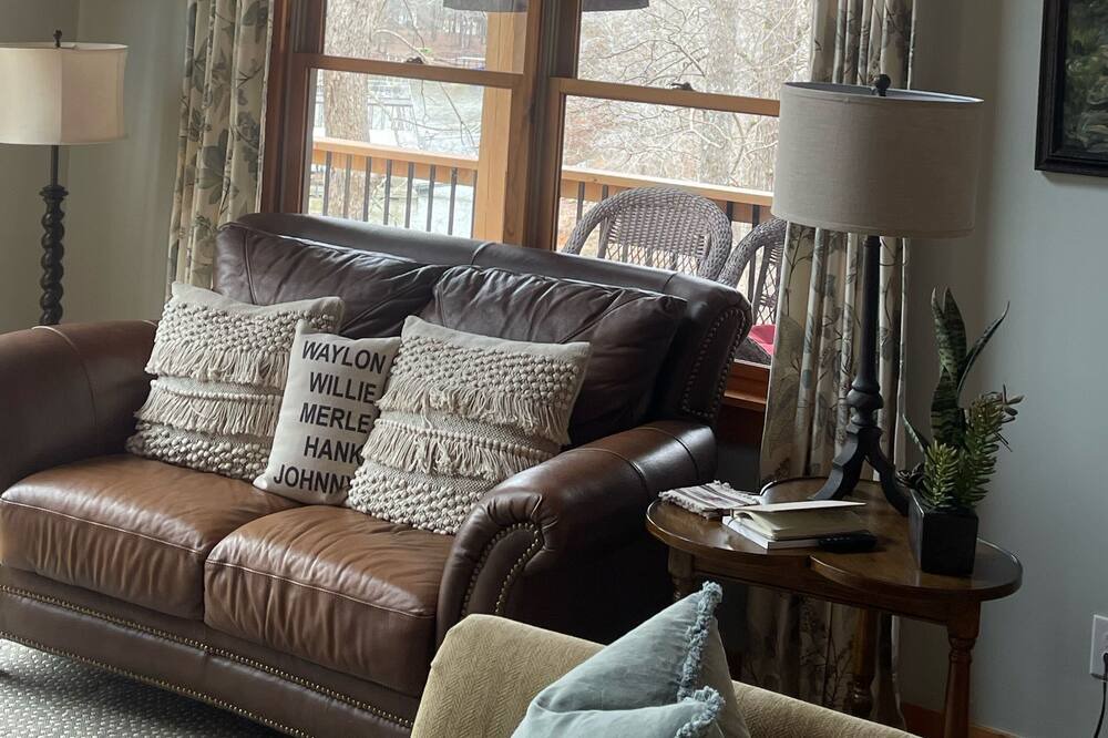 Photo of Livingroom in Martin