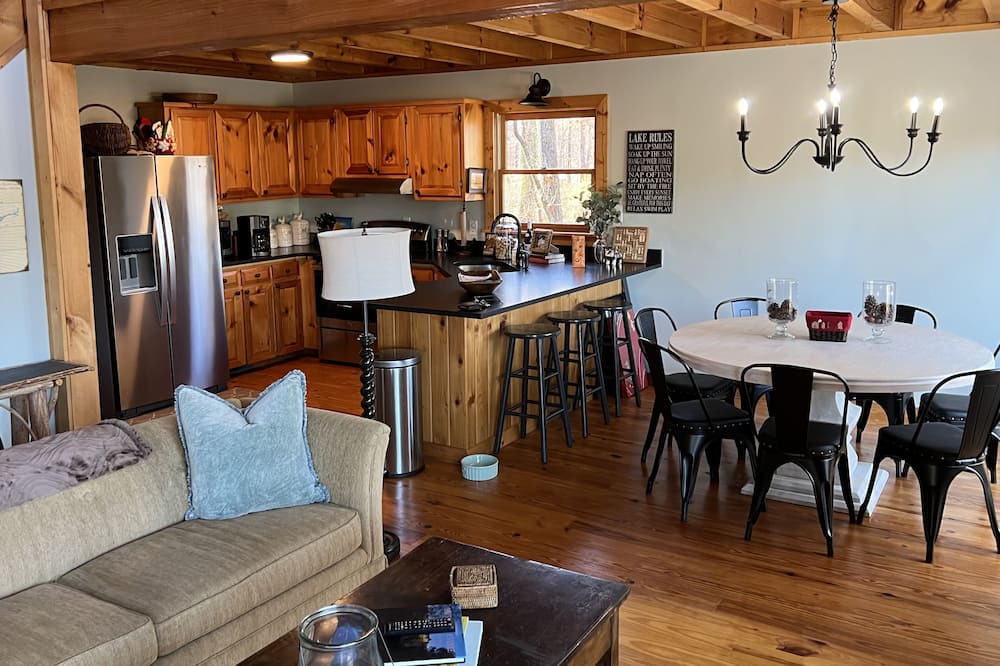 Photo of Livingroom in Martin