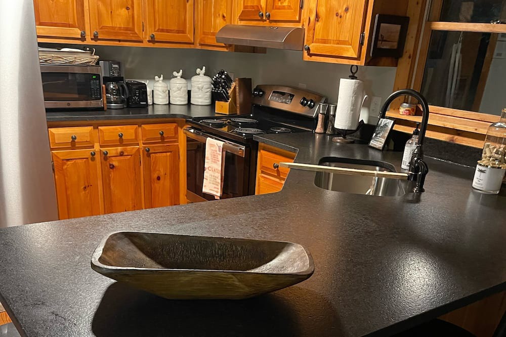 Photo of Kitchen in Martin
