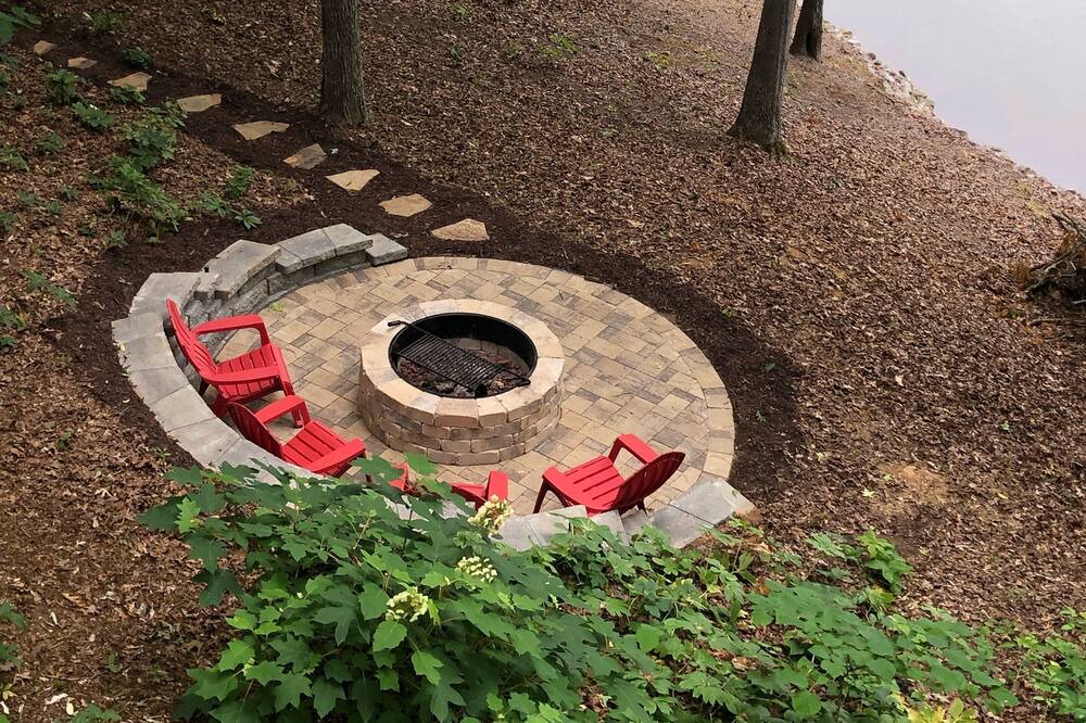 Photo of Outdoor in Martin
