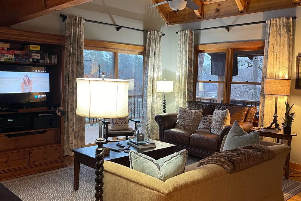 Photo of Livingroom in Martin