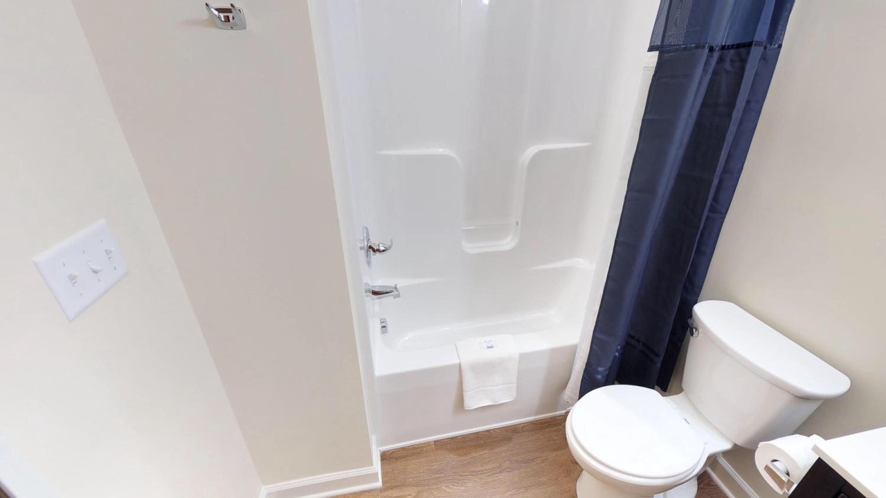 Photo of Bathroom in South View