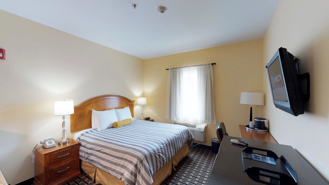 Photo of Bedroom in South View