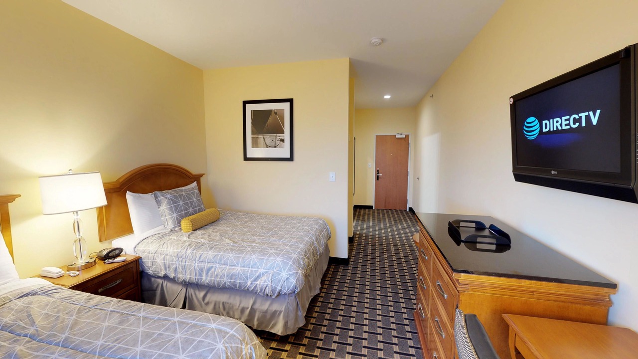 Photo of Bedroom in South View