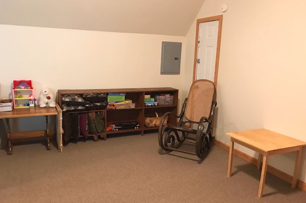 Photo of Bedroom in Lake Toxaway