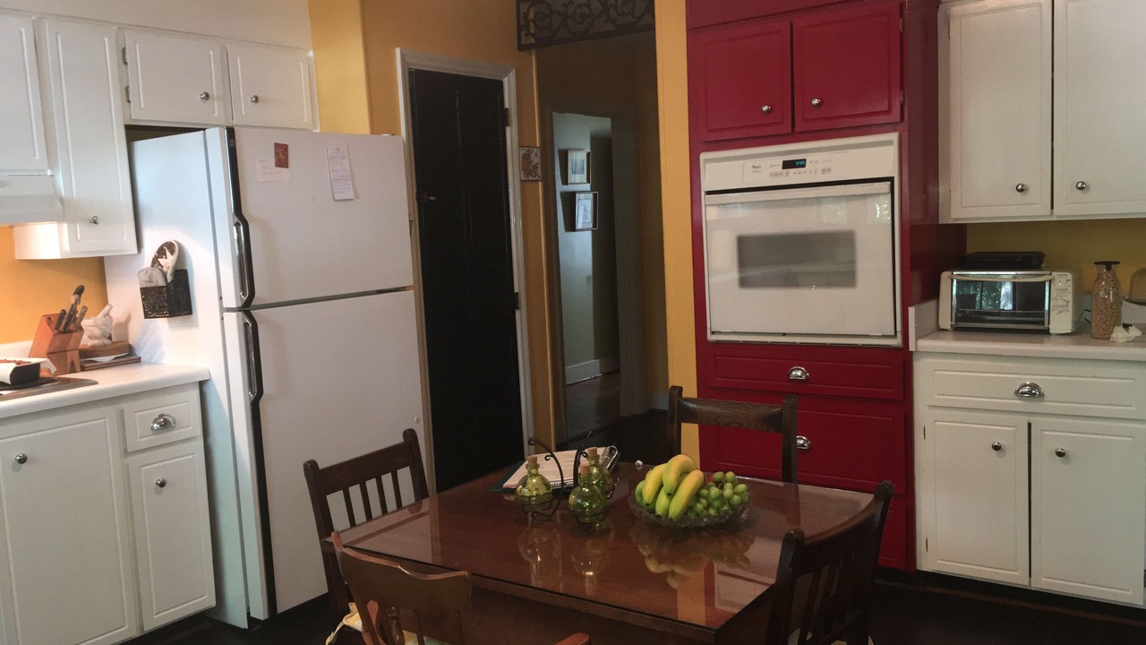 Photo of Kitchen in Summerville