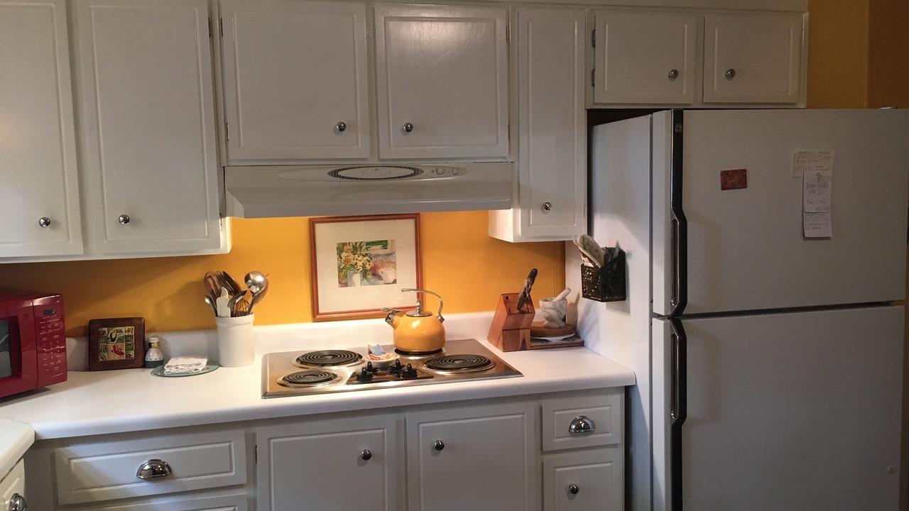 Photo of Kitchen in Summerville