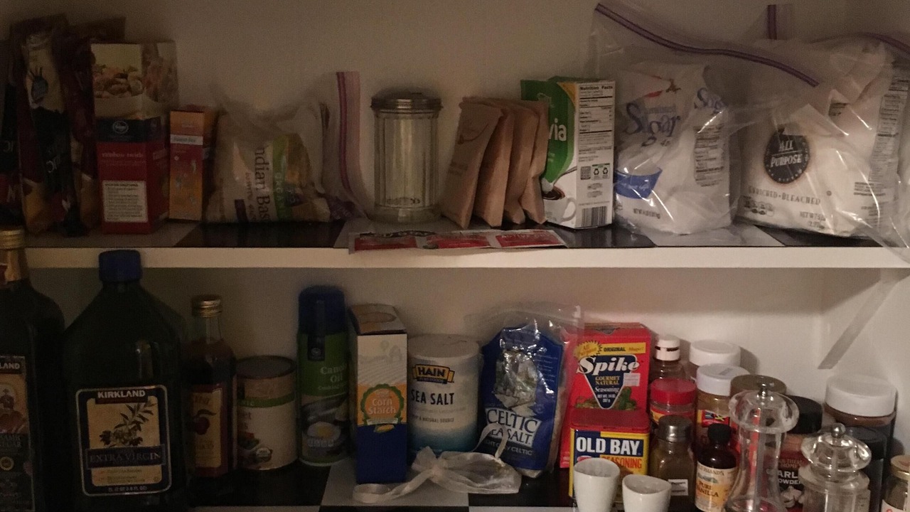Photo of Kitchen in Summerville