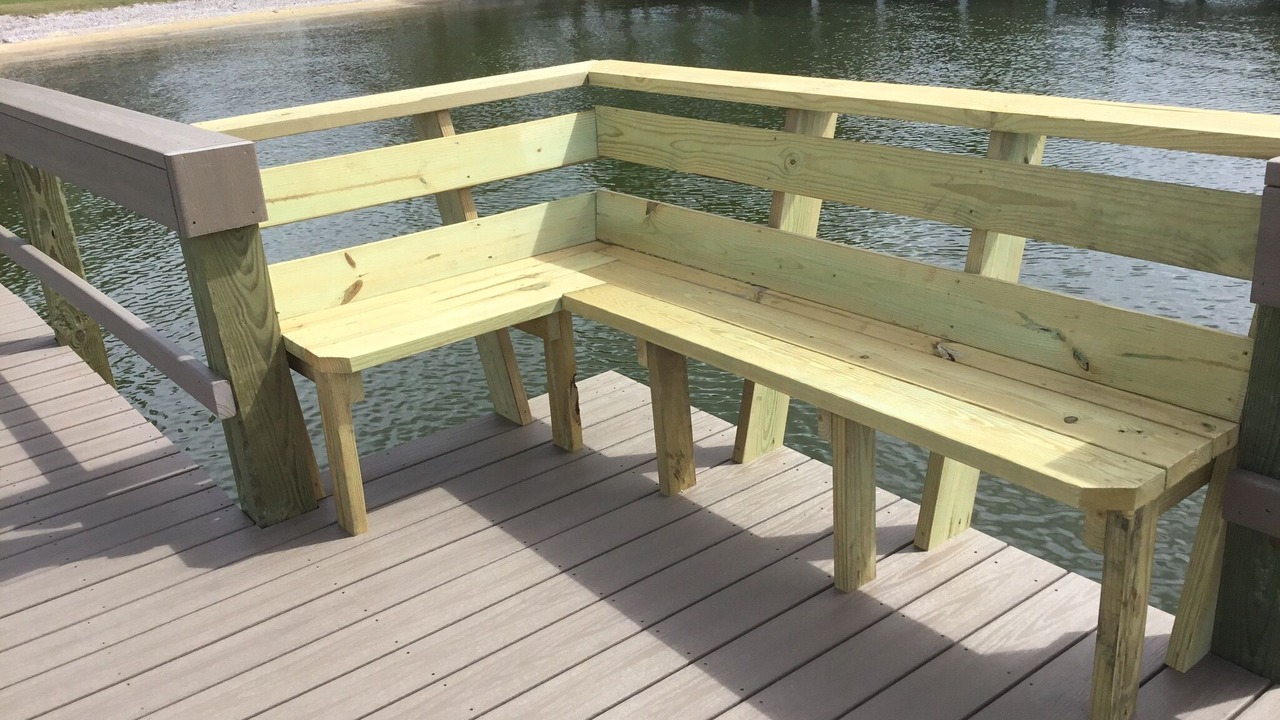 Photo of Outdoor in Moncks Corner